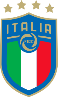 FIGC Logo 2017