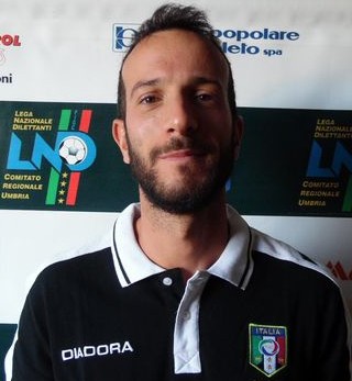 Matteo Biviglia
