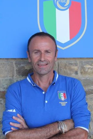 Luca Ciancaleoni