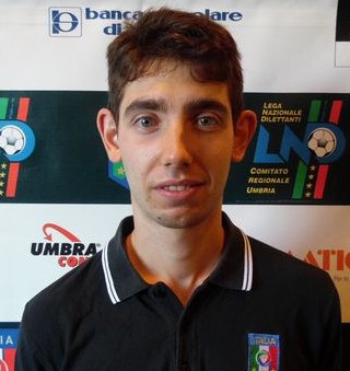 Gianluca Innocenzi