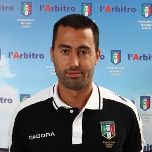 Marco Gallinella