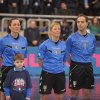 Final Eight di Futsal Femminile 2015
