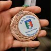 Eventi Sezionali - Olimpiadi regionali del Regolamento: Andrea Reali medaglia di bronzo!