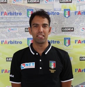 Luca Angelucci