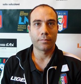 Diego Castellani - Selezione e Raccolta video gare