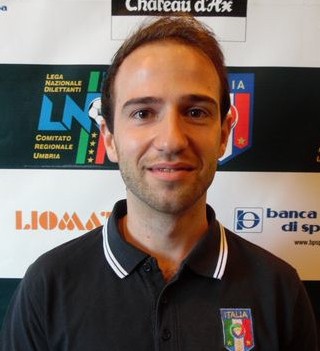 Elia Costantini - Selezione e Raccolta video gare