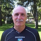 Alfredo De Santis - Designazioni Calcio a 11 e calcio a 5