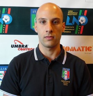 Francesco Foglietta - Segretario