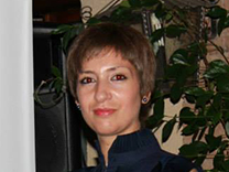 Elisa Marani - Collegio dei Revisori