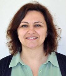 Alessia Mercuri - Presidente Collegio dei Revisori