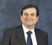 Luciano Trabalza - Consigliere