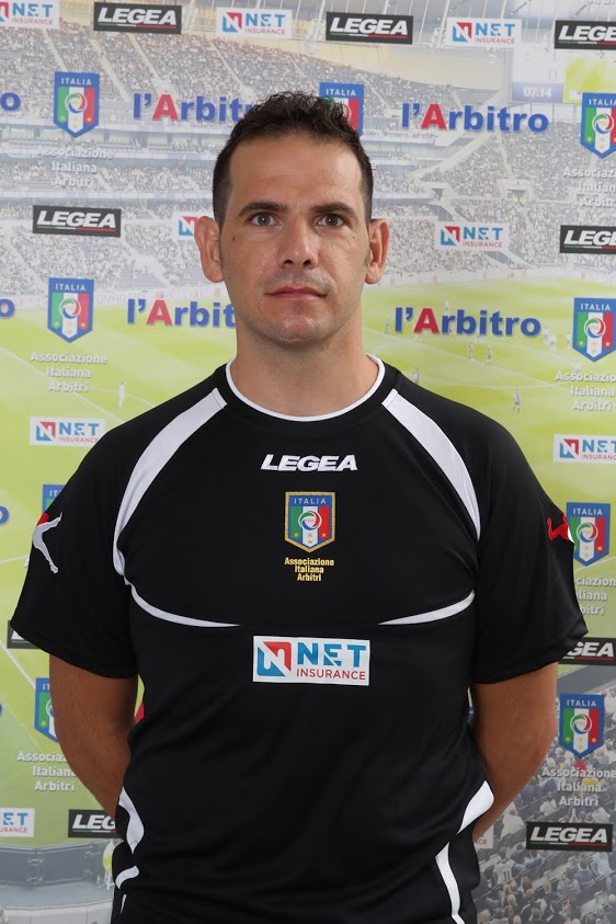 Gianluca Pioli