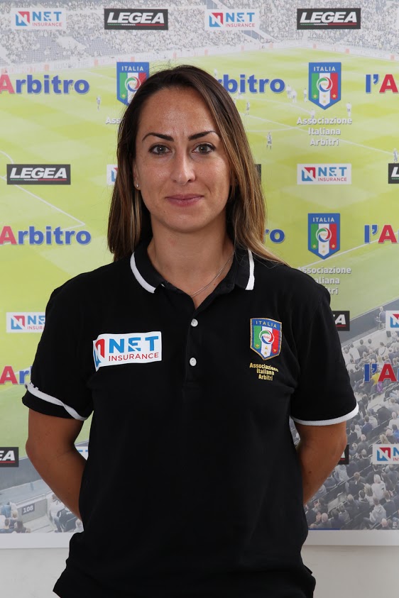 Tiziana Trasciatti