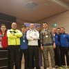Arbitri in gara - Atlethic Day 2017